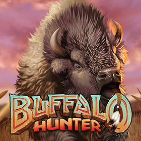 Buffalo Hunter สล็อต