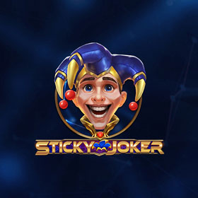 Sticky Joker สล็อต