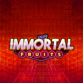 Immortal Fruits สล็อต