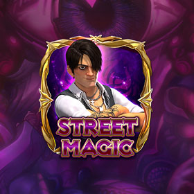 Street Magic สล็อต