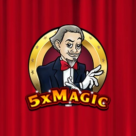 5x Magic สล็อต