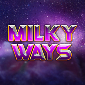 Milky Ways สล็อต