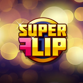 Super Flip สล็อต