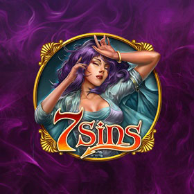 7 Sins สล็อต