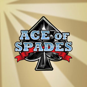 Ace of Spades สล็อต