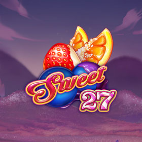 Sweet 27 สล็อต
