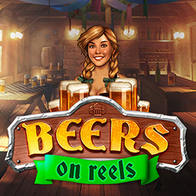 Beers on Reels สล็อต
