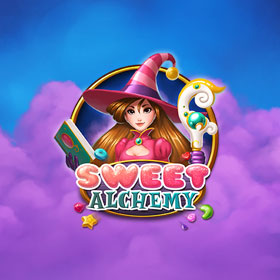 Sweet Alchemy สล็อต