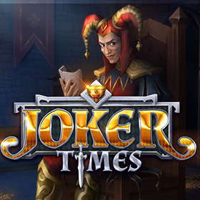 Joker Times สล็อต