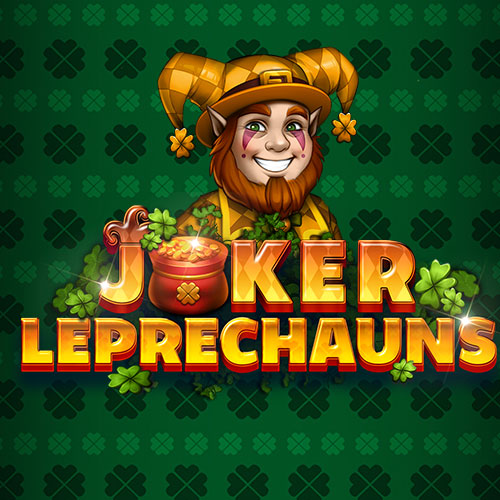 Joker Leprechauns สล็อต