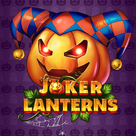 Joker Lanterns สล็อต