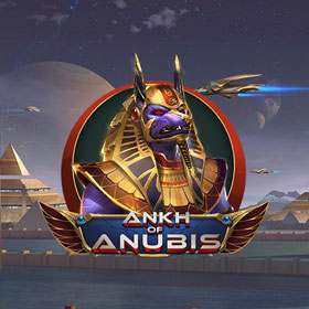 Ankh of Anubis สล็อต