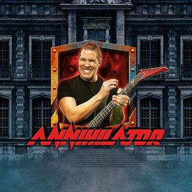 Annihilator สล็อต