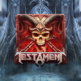 Testament สล็อต