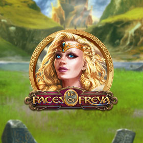 The Faces of Freya สล็อต