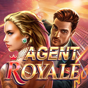 Agent Royale สล็อต