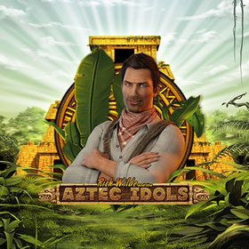 Aztec Idols สล็อต