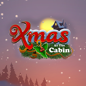 Xmas At The Cabin สล็อต