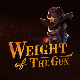 Weight Of The Gun สล็อต