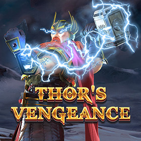 Thor’s Vengeance สล็อต