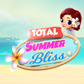 Total Summer Bliss สล็อต