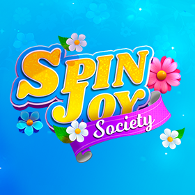 SpinJoy Society สล็อต