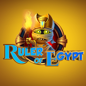 Ruler Of Egypt สล็อต