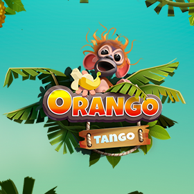 Orango Tango สล็อต