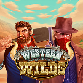 Western Wilds สล็อต