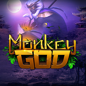 Monkey God สล็อต