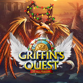 Griffin’s Quest X-mas Edition สล็อต