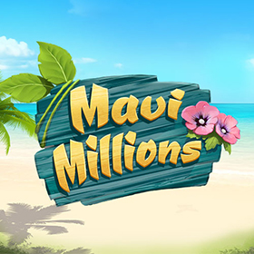 Maui Millions สล็อต