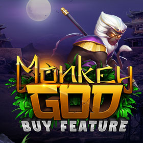 Monkey God Buy Feature สล็อต