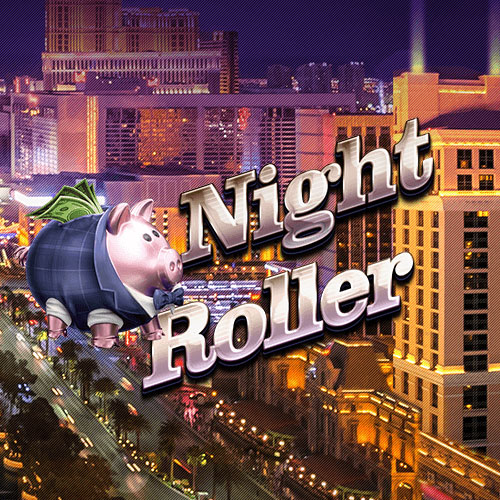 Night Roller สล็อต