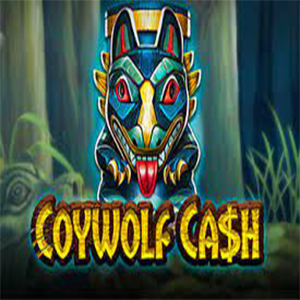 Coywolf Cash สล็อต