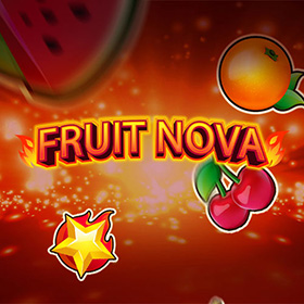Fruit Nova สล็อต