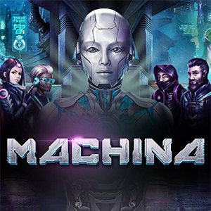 Machina สล็อต
