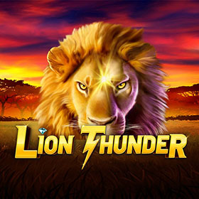 Lion Thunder สล็อต