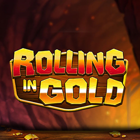Rolling in Gold สล็อต