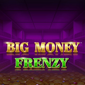 Big Money Frenzy สล็อต