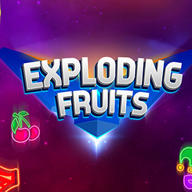 Exploding Fruits สล็อต