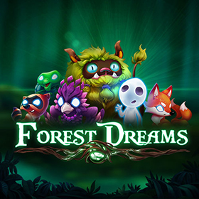 Forest Dreams สล็อต