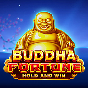 Buddha Fortune: Hold and Win สล็อต