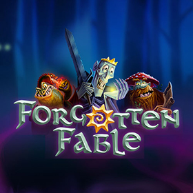 Forgotten Fable สล็อต