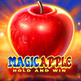 Magic Apple: Hold and Win สล็อต