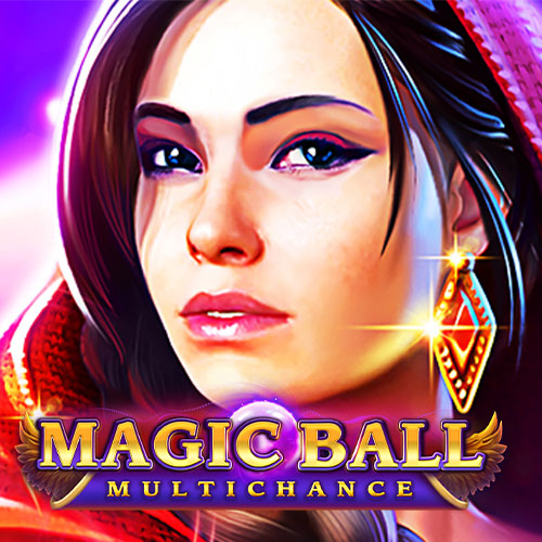 Magic Ball: Multichance สล็อต