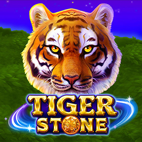 Tiger Stone: Hold and Win สล็อต