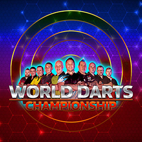 World Darts Championship สล็อต