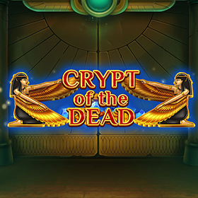 Crypt of the Dead สล็อต
