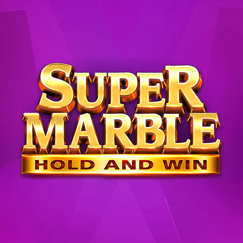 Super Marble สล็อต